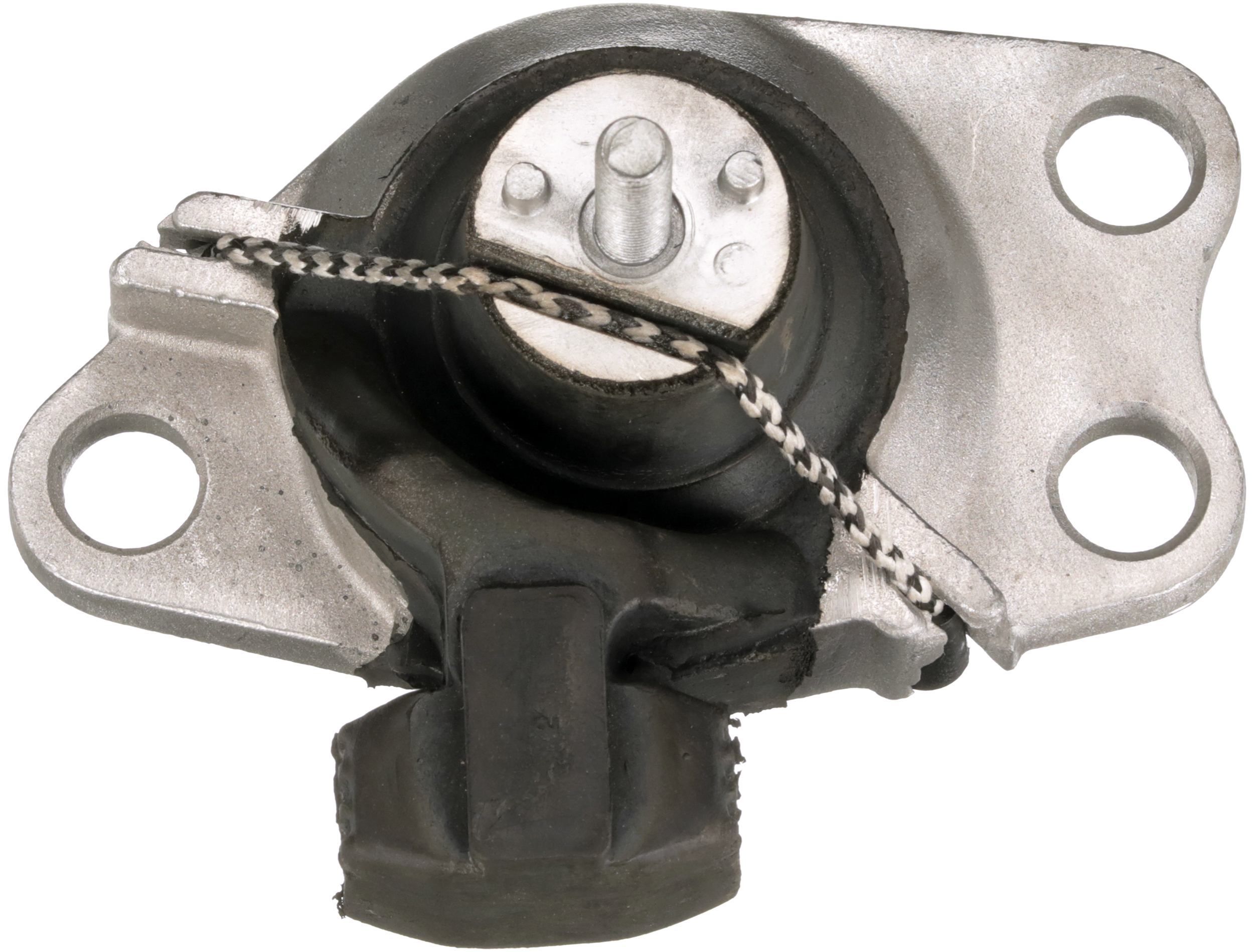 Variklio montavimas GATES ETM1616