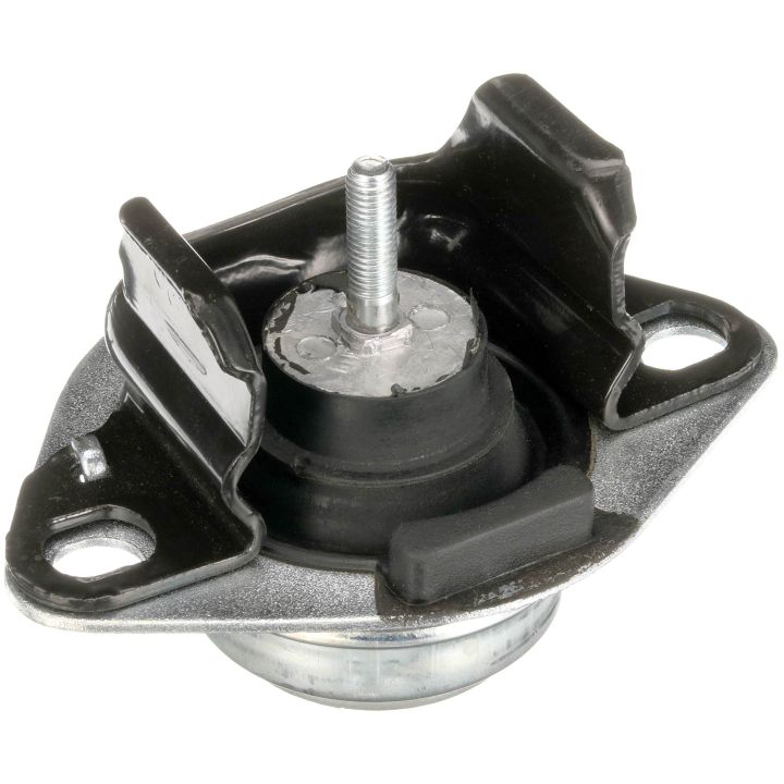 Variklio montavimas GATES ETM1618