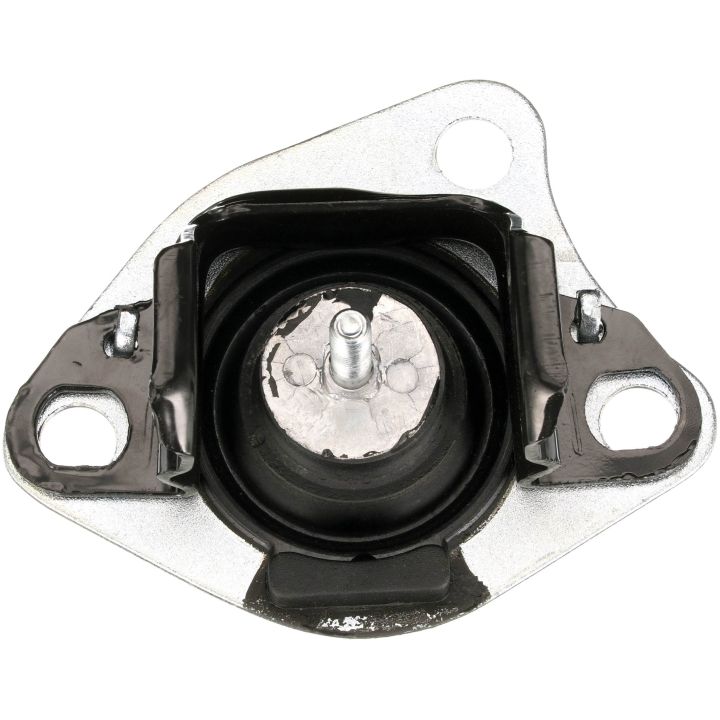 Variklio montavimas GATES ETM1618