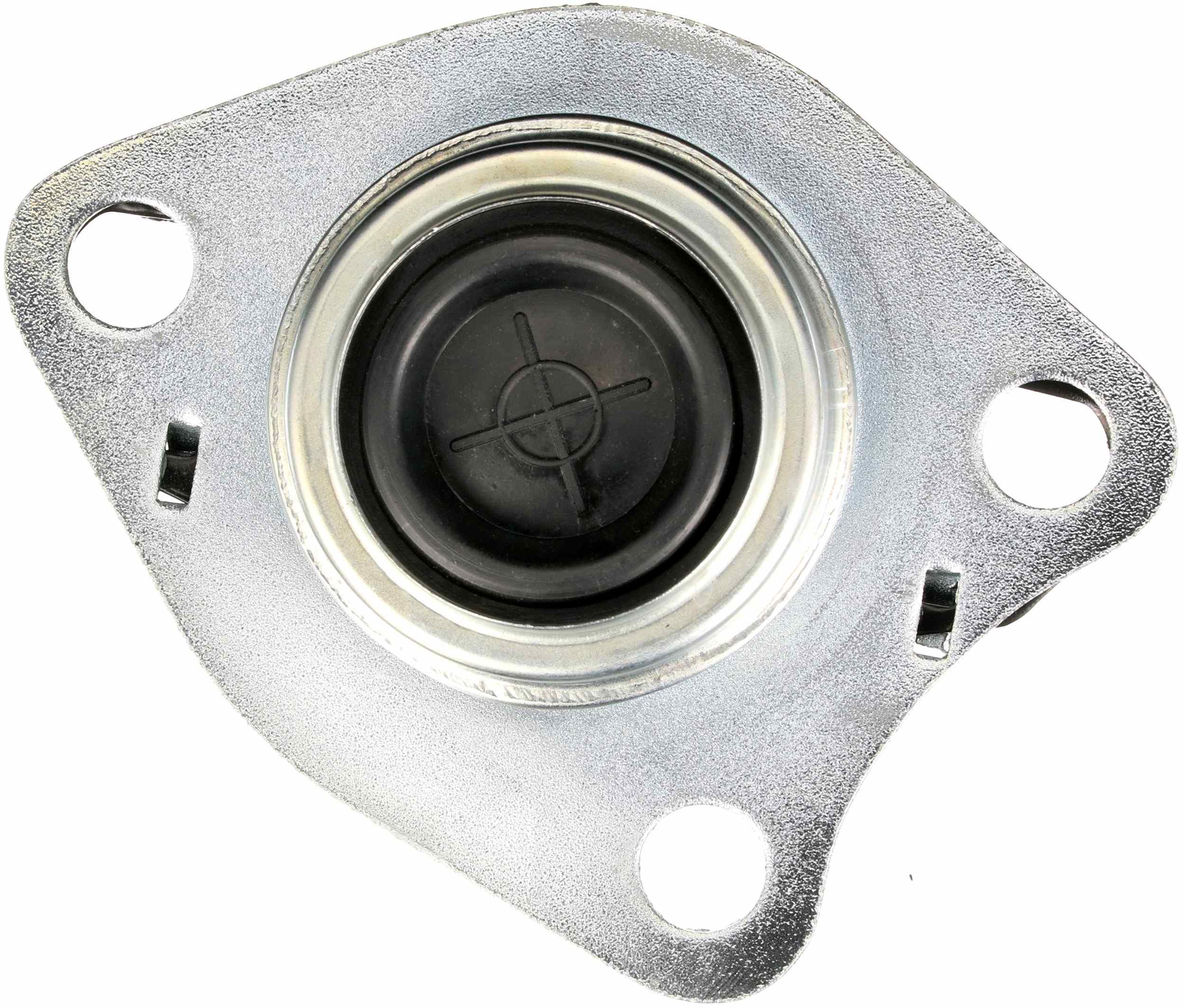 Variklio montavimas GATES ETM1618