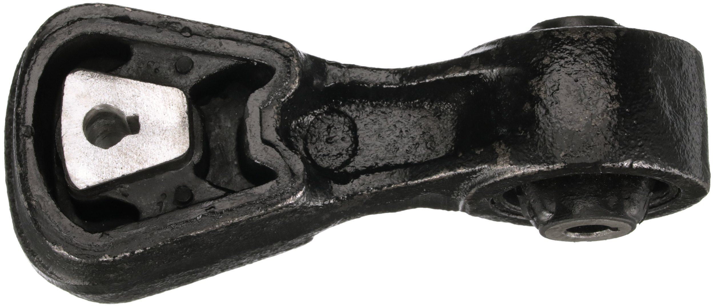 Variklio montavimas GATES ETM1619