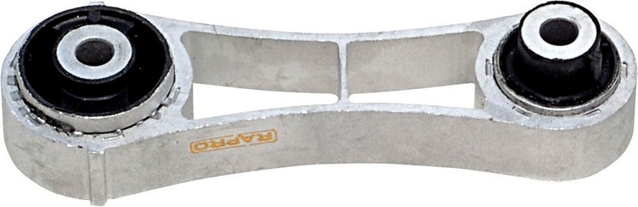 Variklio montavimas GATES ETM1627