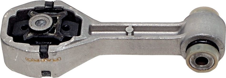 Variklio montavimas GATES ETM1629