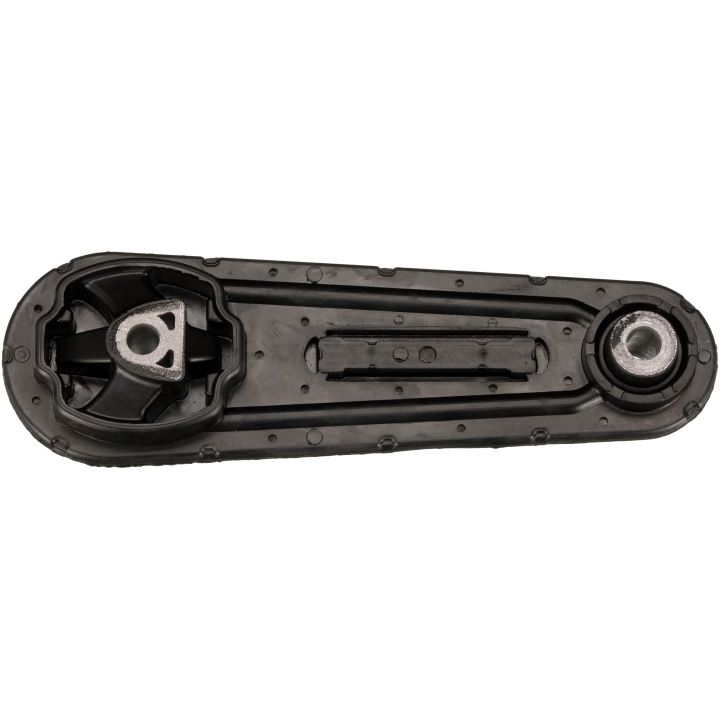 Variklio montavimas GATES ETM1632