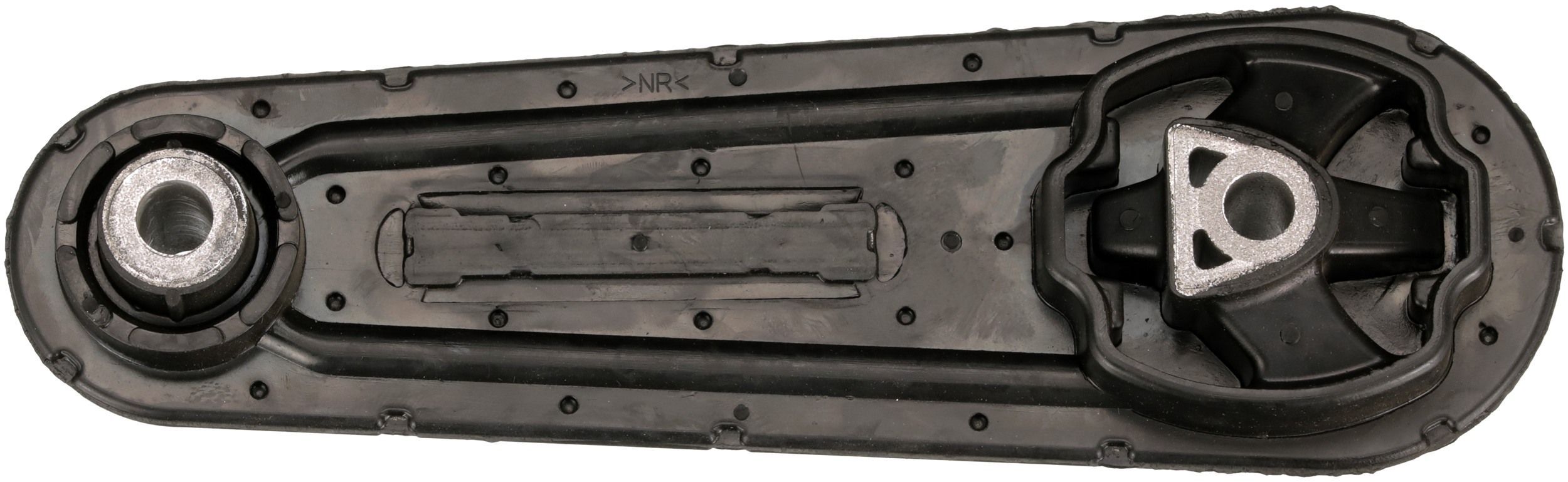 Variklio montavimas GATES ETM1632