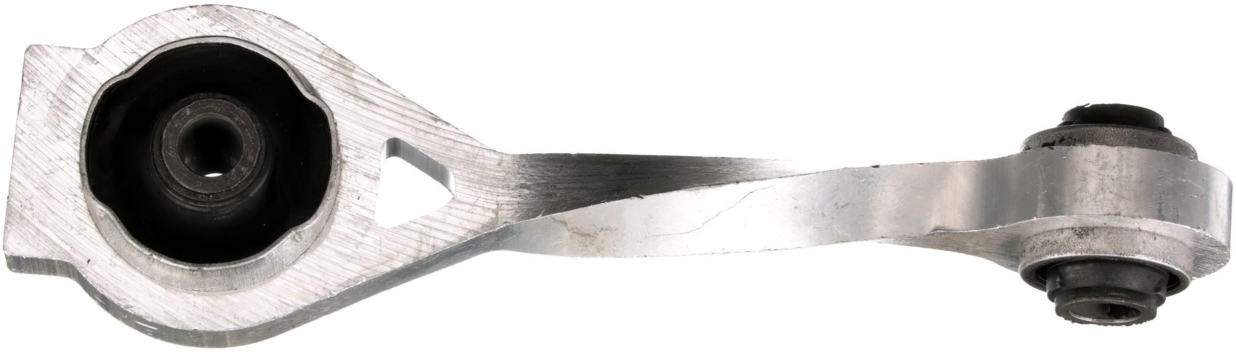 Variklio montavimas GATES ETM1634