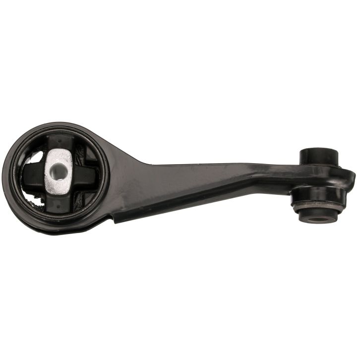 Variklio montavimas GATES ETM1636