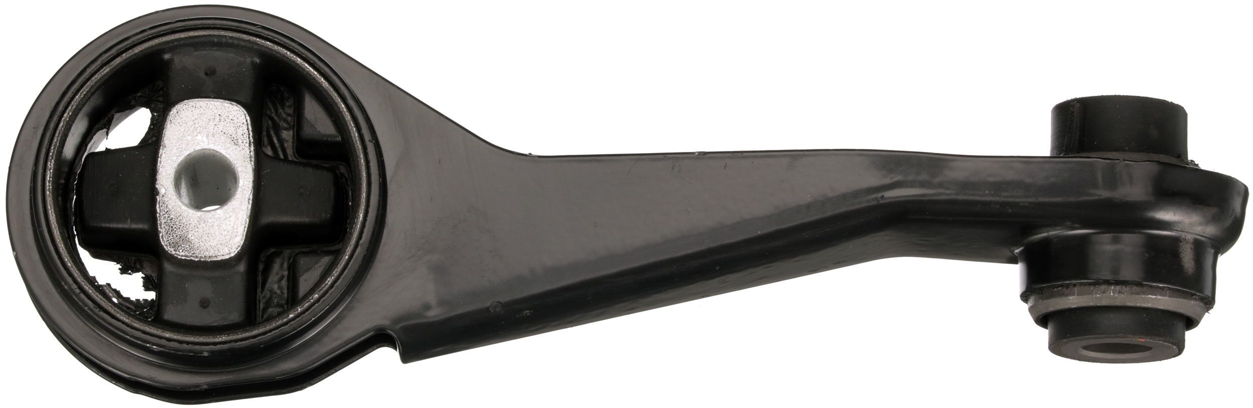 Variklio montavimas GATES ETM1636