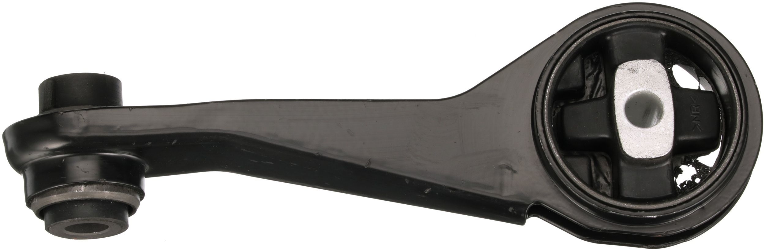 Variklio montavimas GATES ETM1636