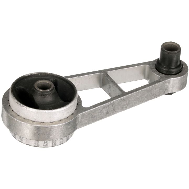 Variklio montavimas GATES ETM1637