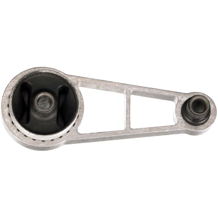 Variklio montavimas GATES ETM1637