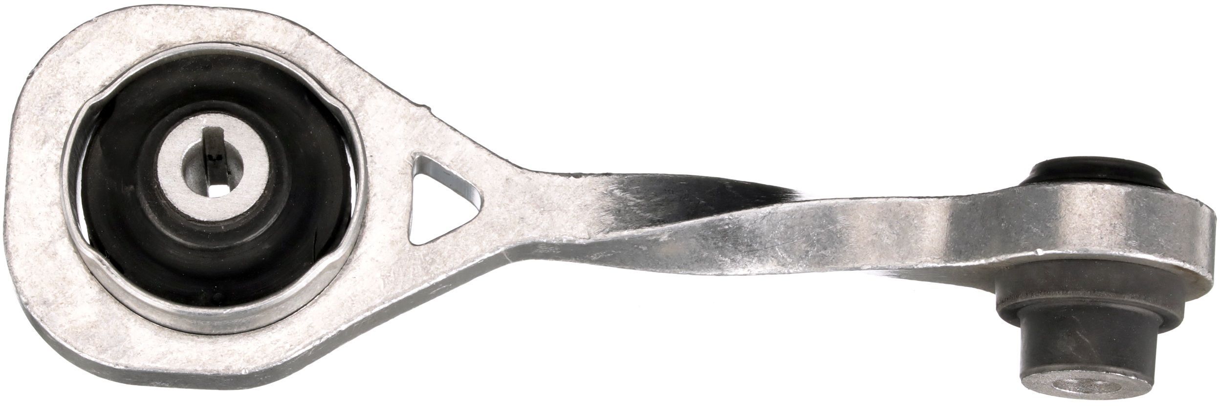 Variklio montavimas GATES ETM1638