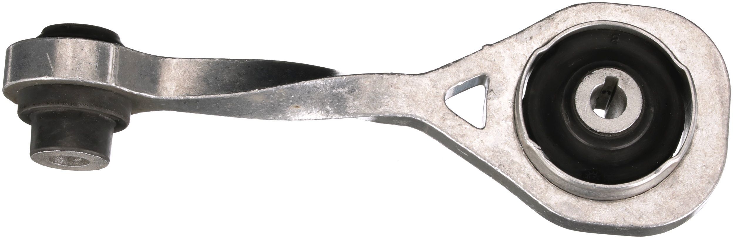 Variklio montavimas GATES ETM1638