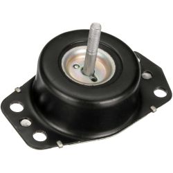 Variklio montavimas GATES ETM1639