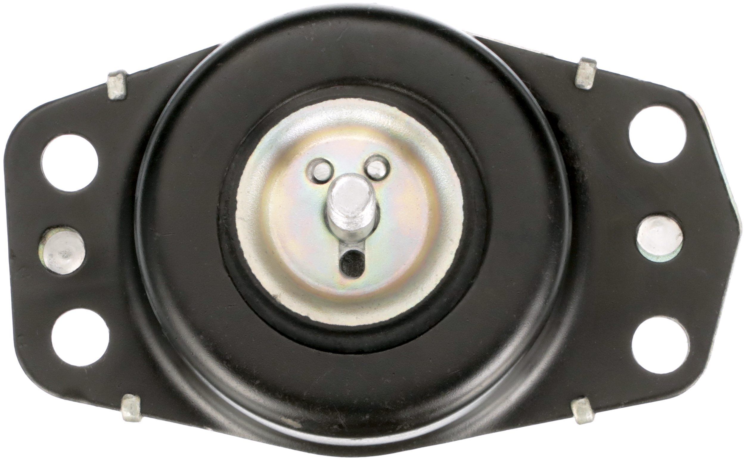 Variklio montavimas GATES ETM1639