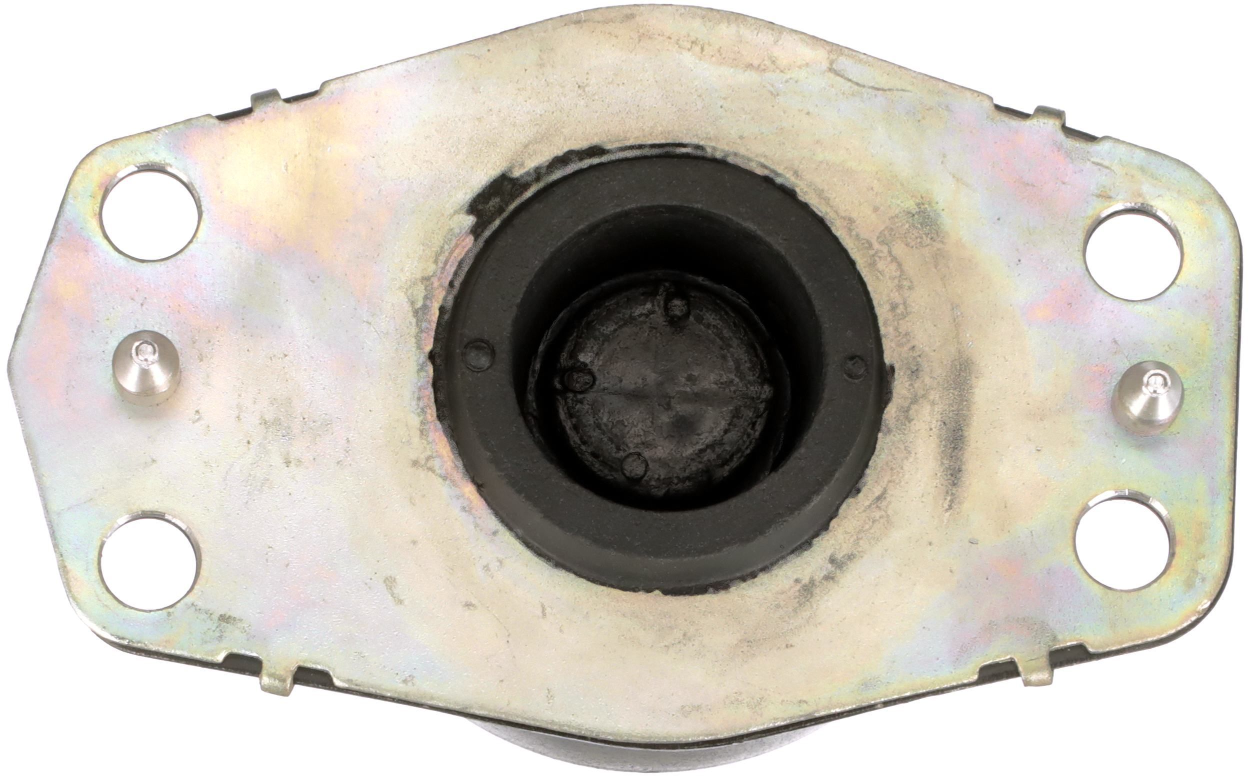 Variklio montavimas GATES ETM1639