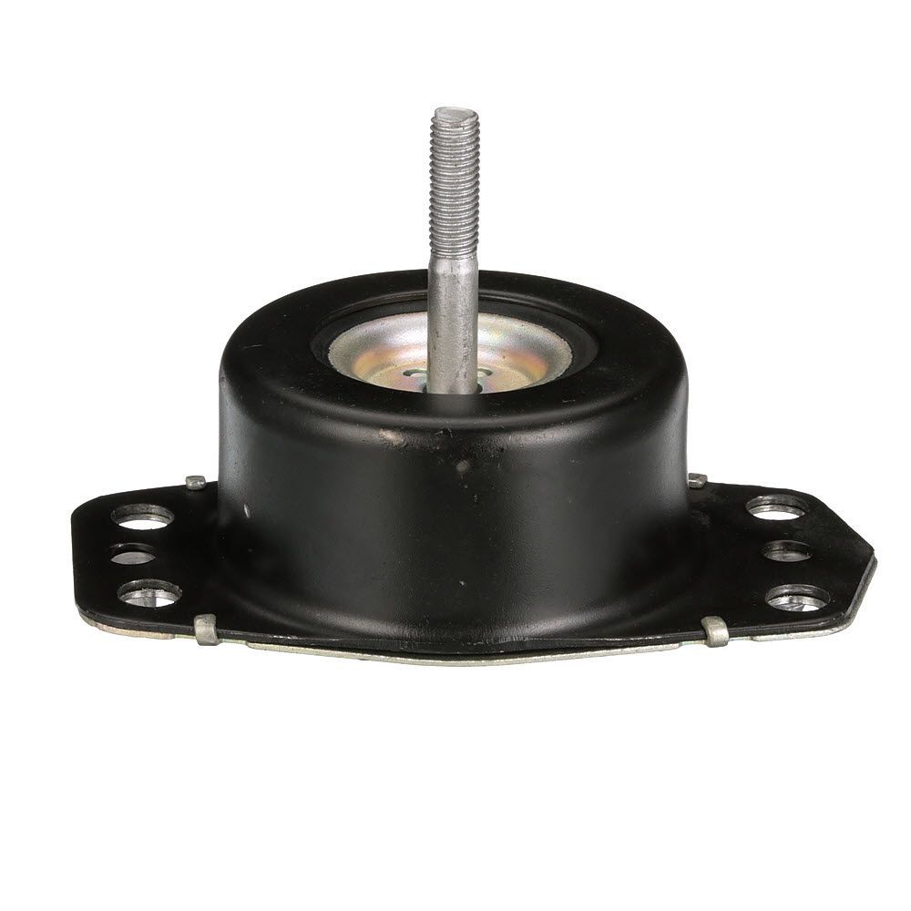 Variklio montavimas GATES ETM1639