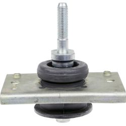 Variklio montavimas GATES ETM1640