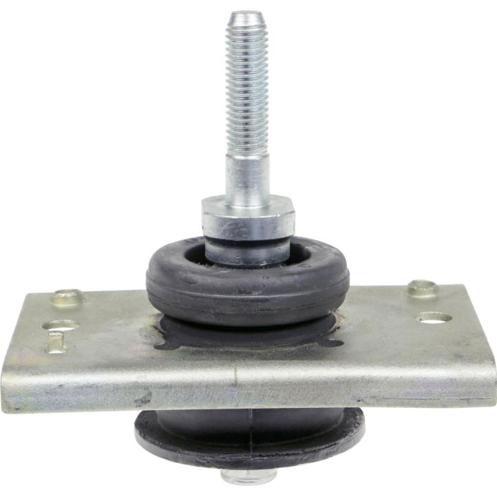 Variklio montavimas GATES ETM1640