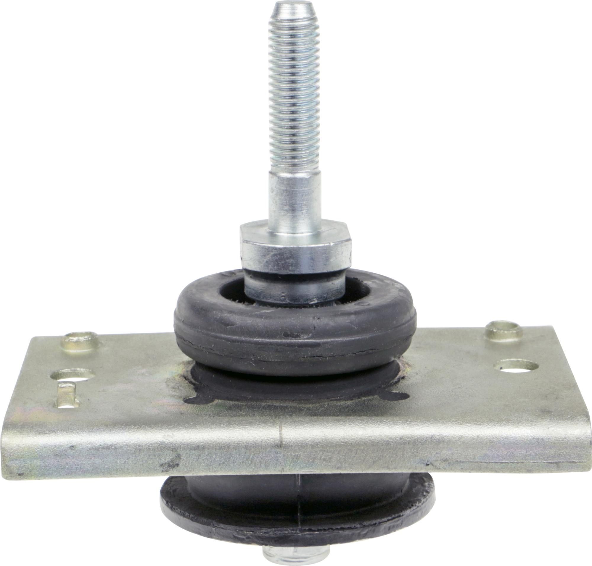 Variklio montavimas GATES ETM1640