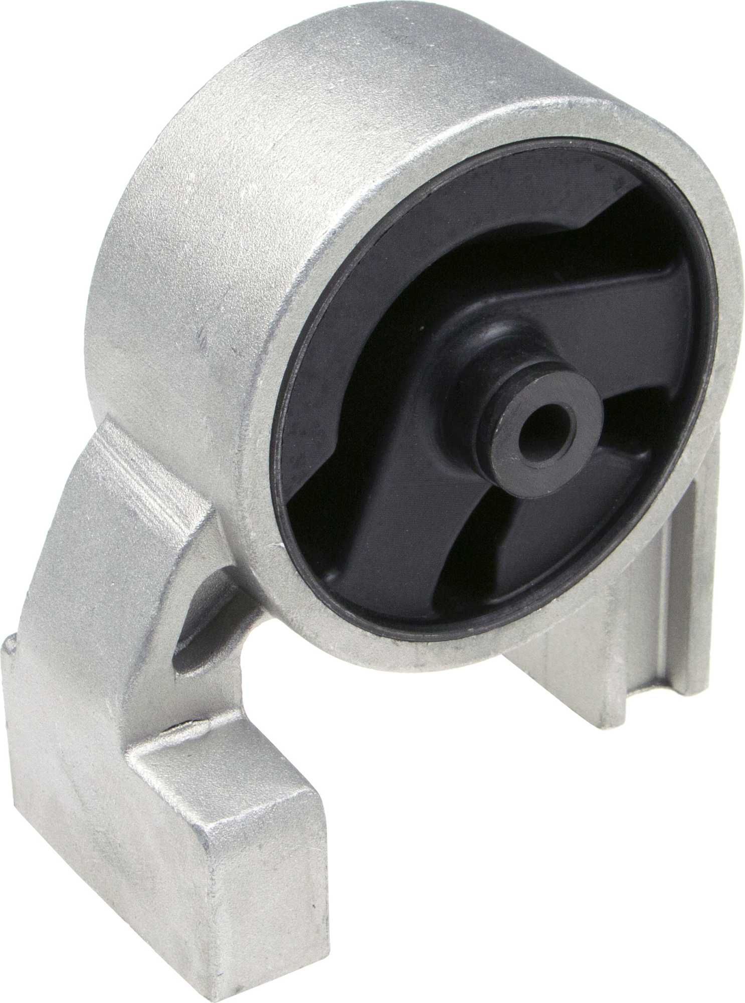 Variklio montavimas GATES ETM1667