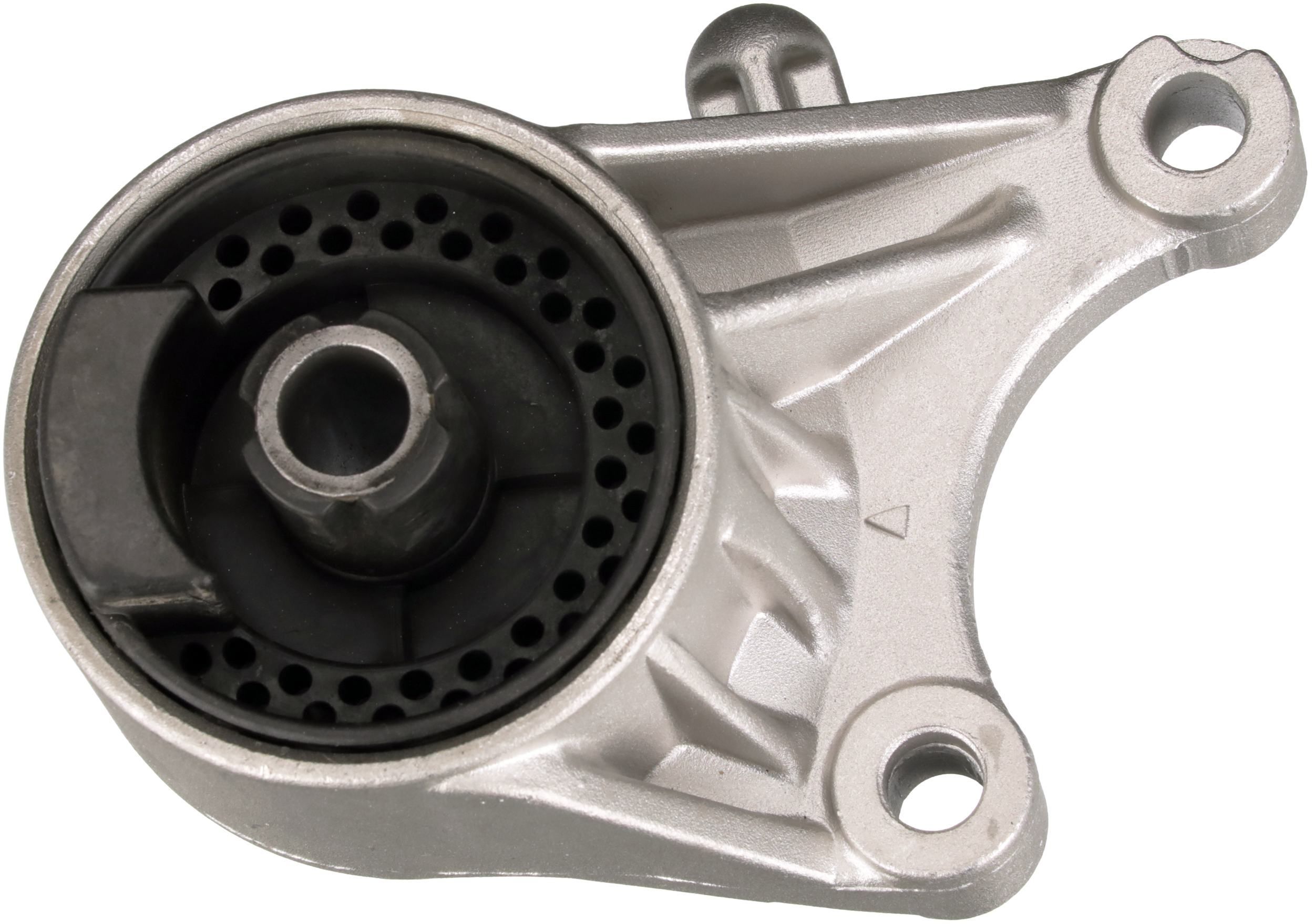 Variklio montavimas GATES ETM1693