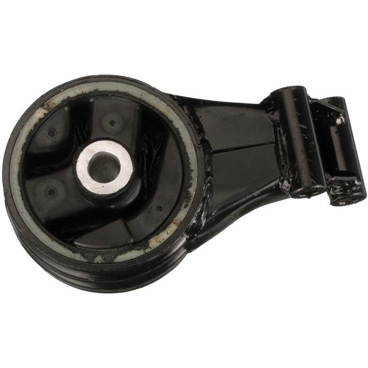 Variklio montavimas GATES ETM1736