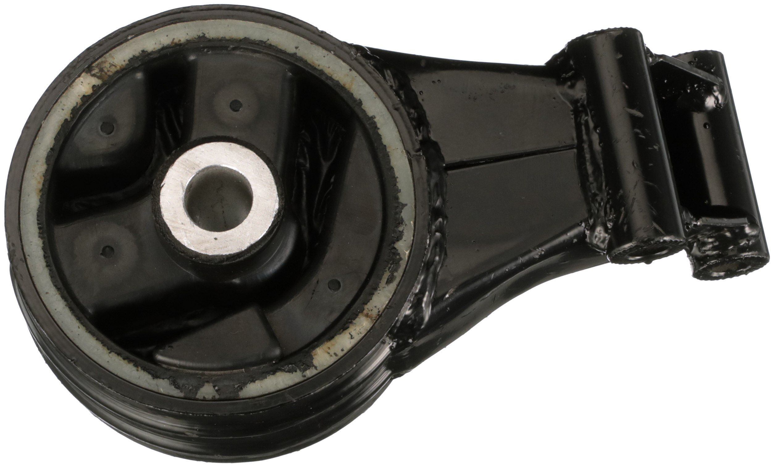 Variklio montavimas GATES ETM1736