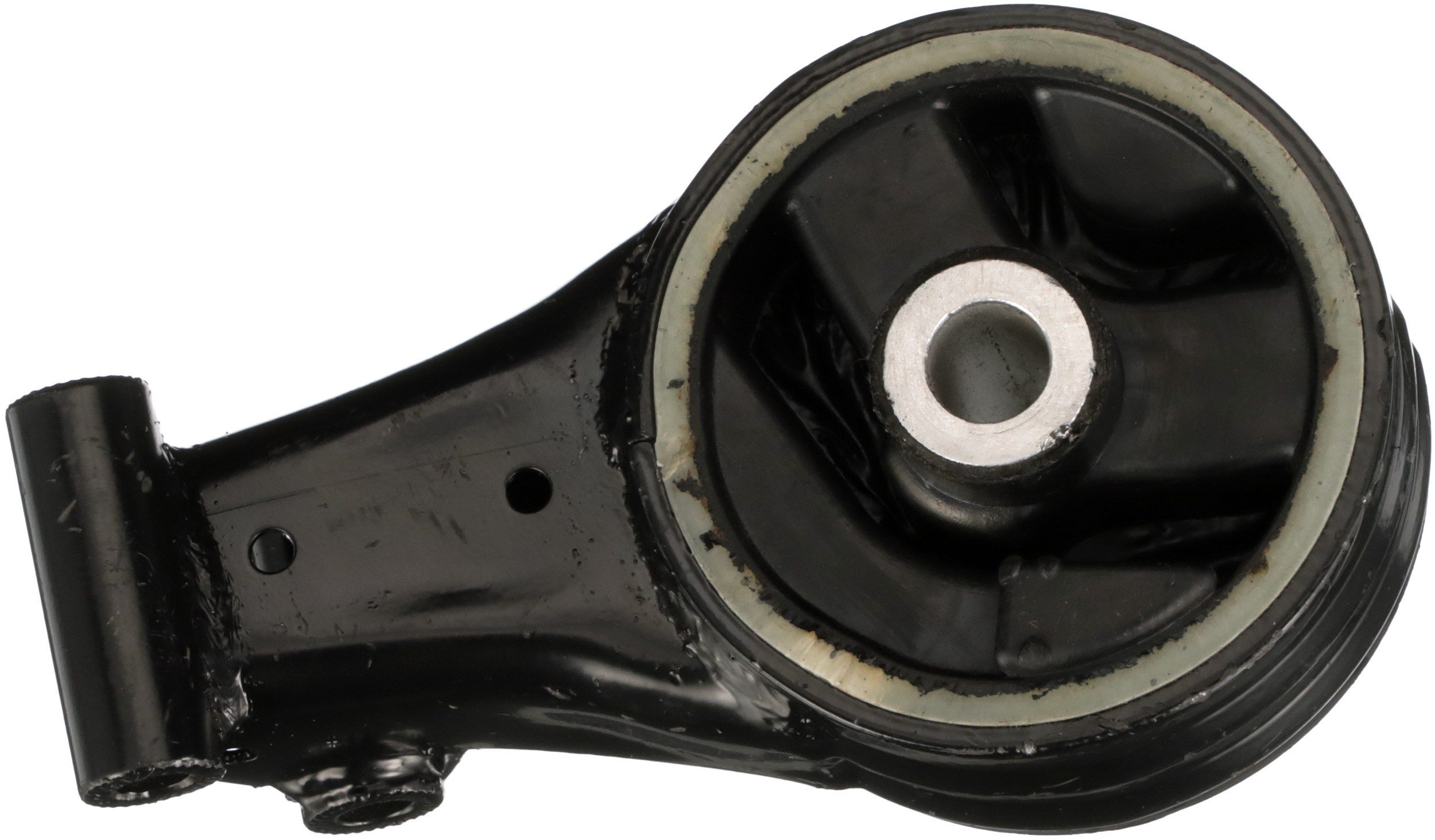 Variklio montavimas GATES ETM1736