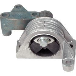 Variklio montavimas GATES ETM1772