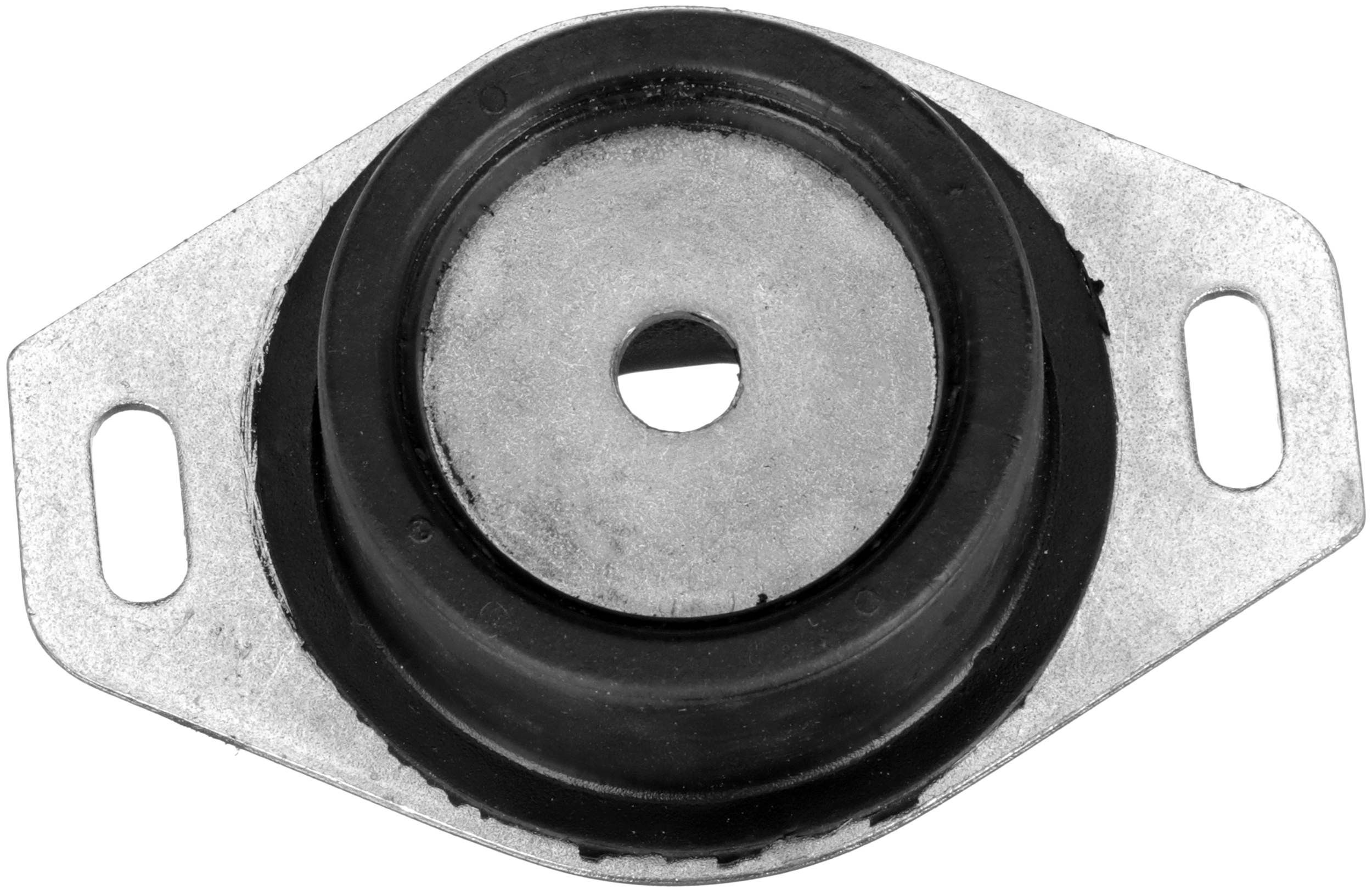 Variklio montavimas GATES ETM1789