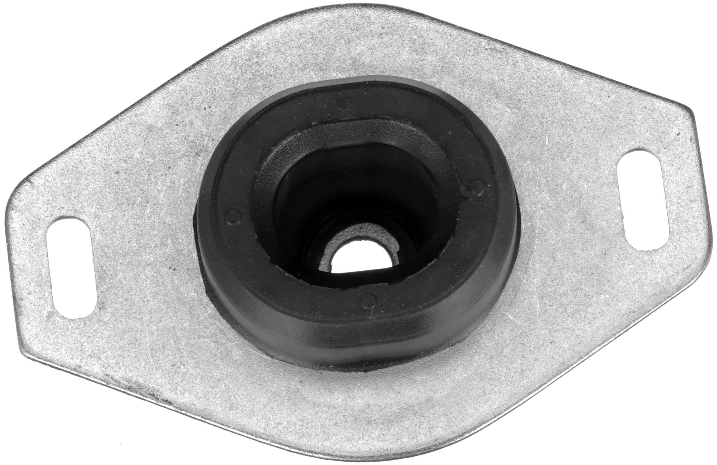 Variklio montavimas GATES ETM1789