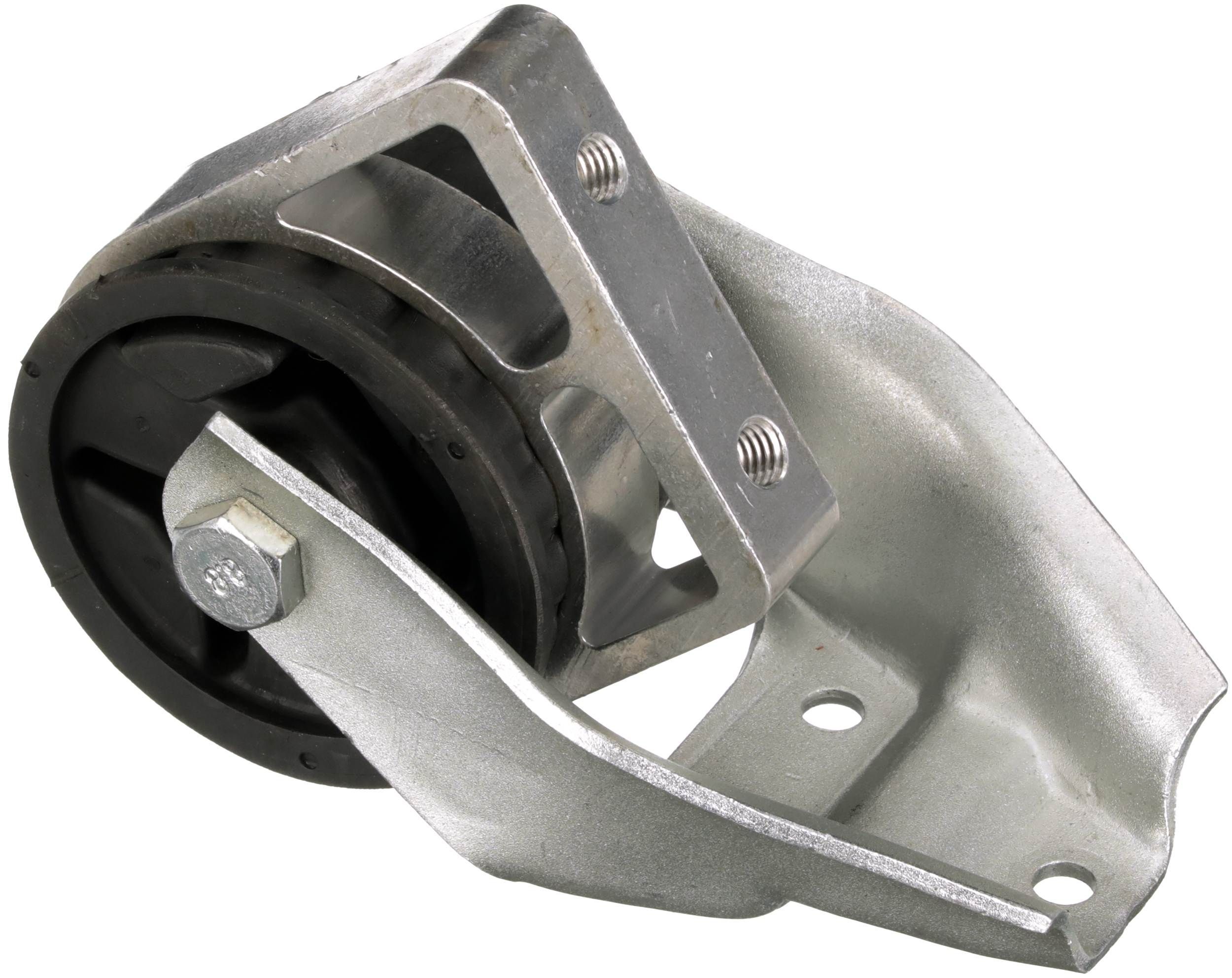 Variklio montavimas GATES ETM1796