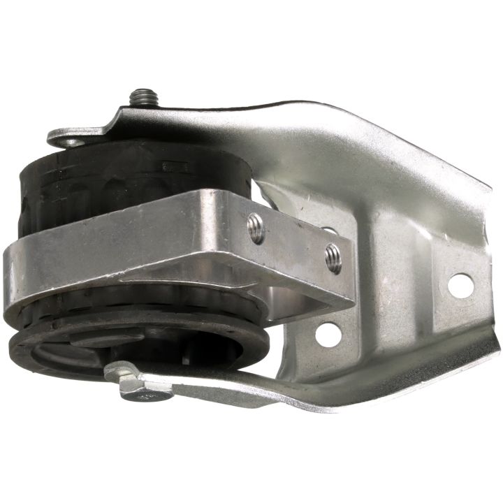 Variklio montavimas GATES ETM1796