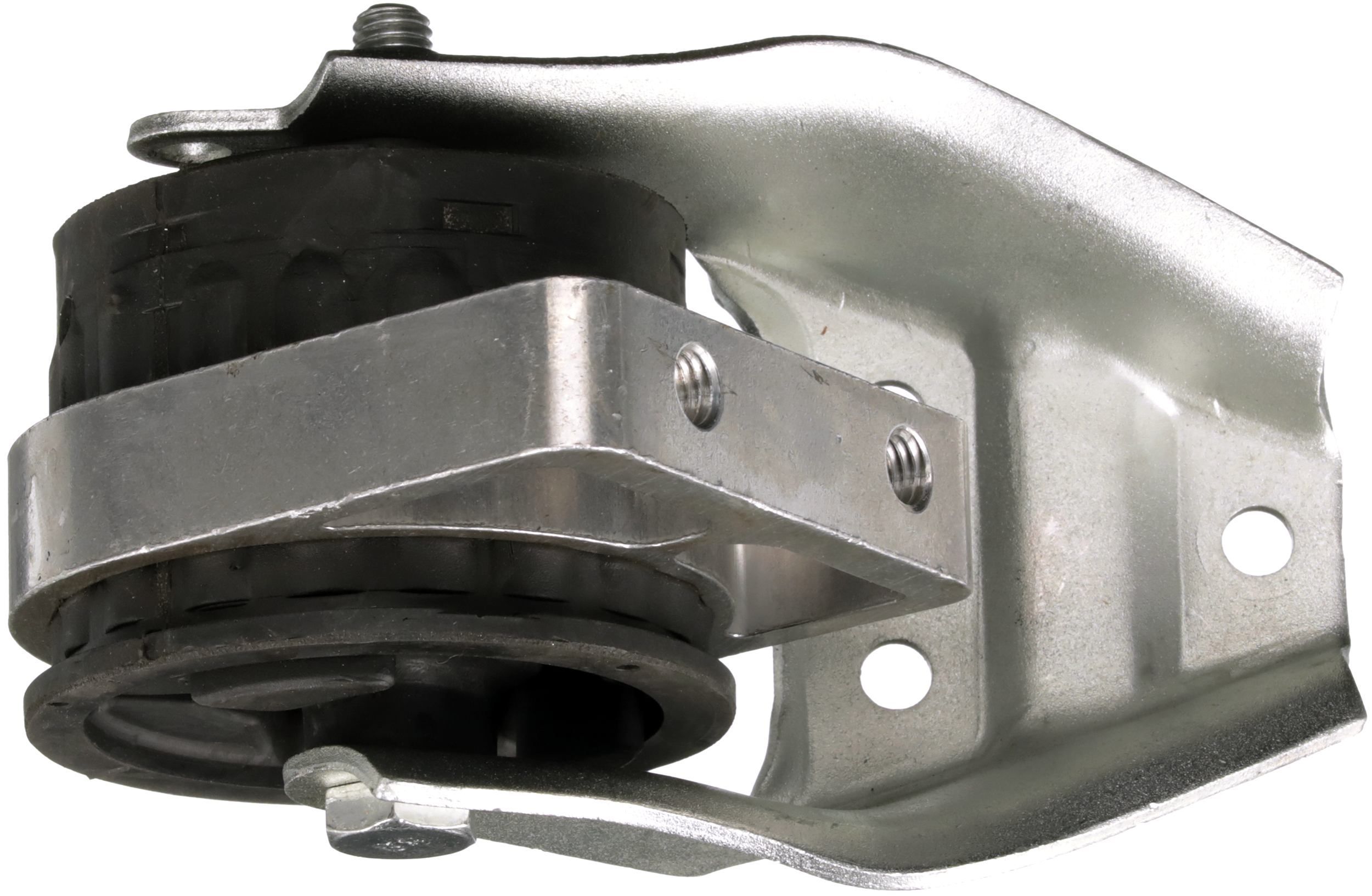 Variklio montavimas GATES ETM1796