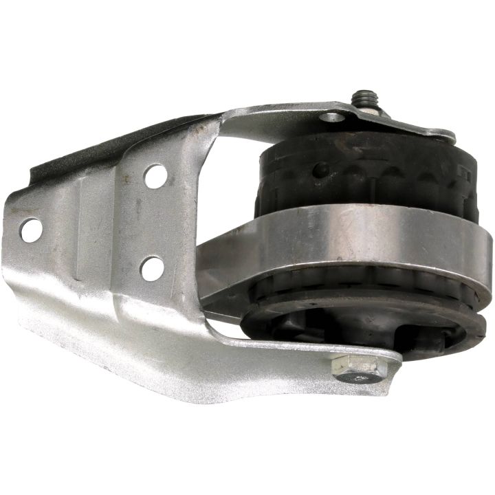 Variklio montavimas GATES ETM1796