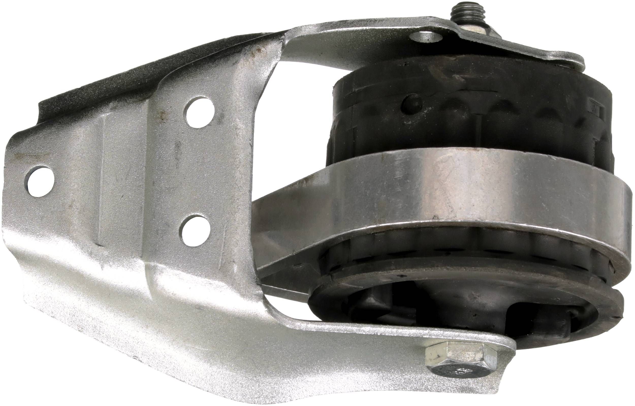 Variklio montavimas GATES ETM1796