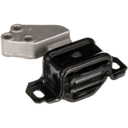 Variklio montavimas GATES ETM1798