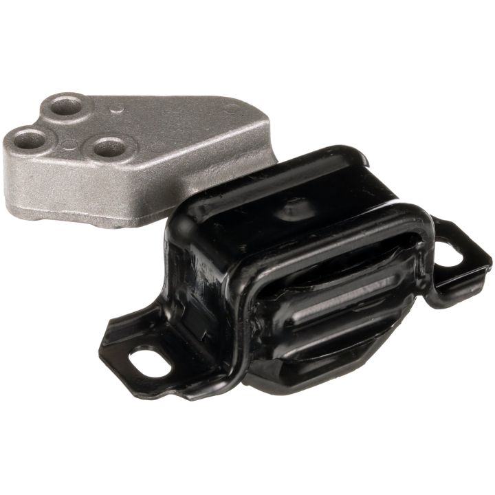 Variklio montavimas GATES ETM1798