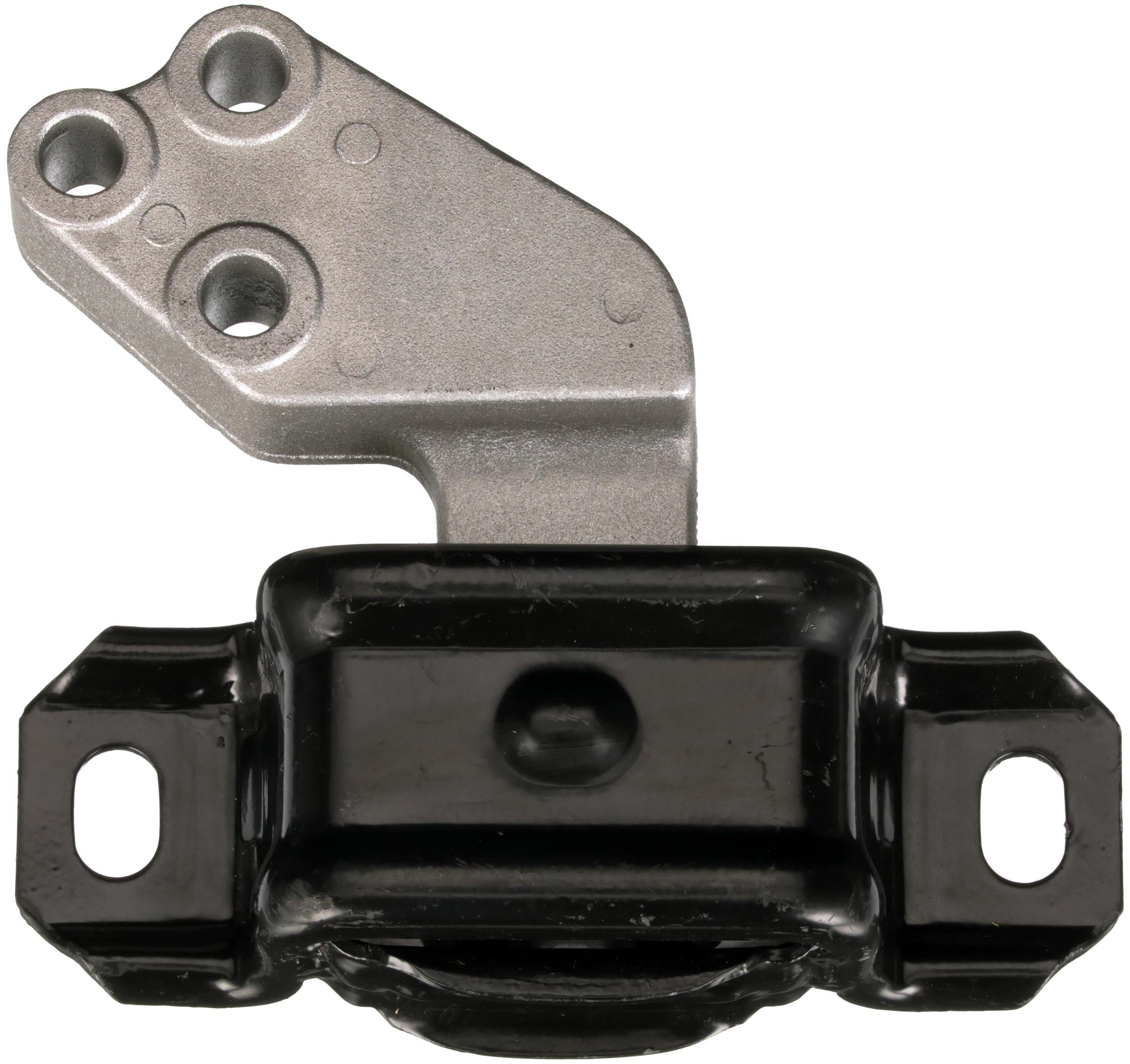 Variklio montavimas GATES ETM1798