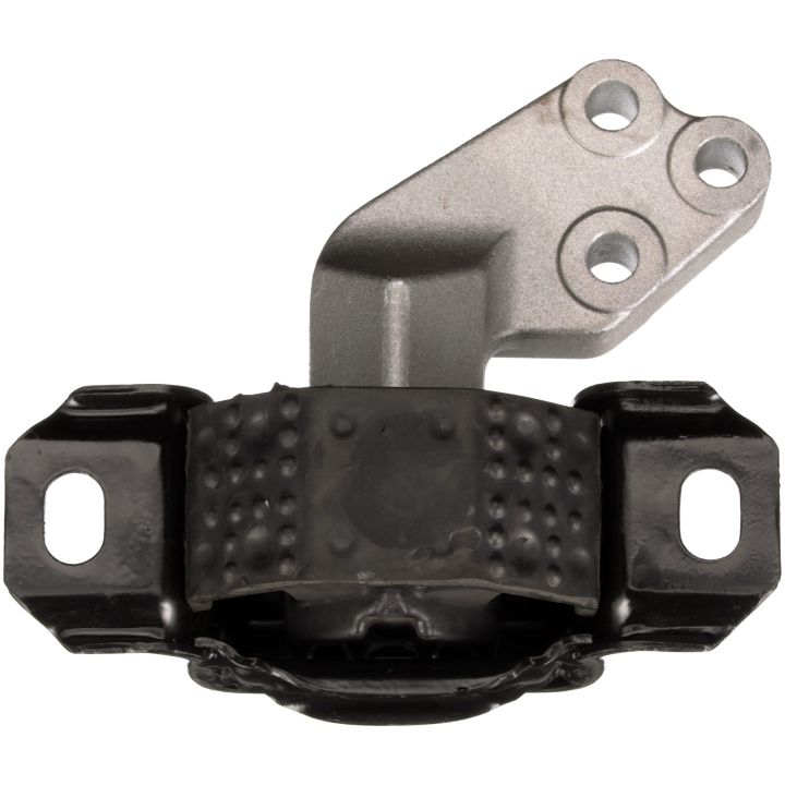 Variklio montavimas GATES ETM1798