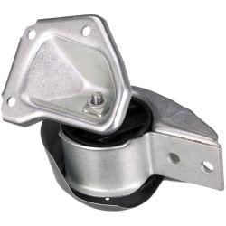 Variklio montavimas GATES ETM1799