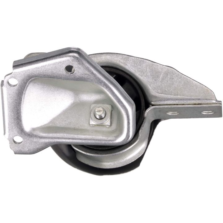 Variklio montavimas GATES ETM1799