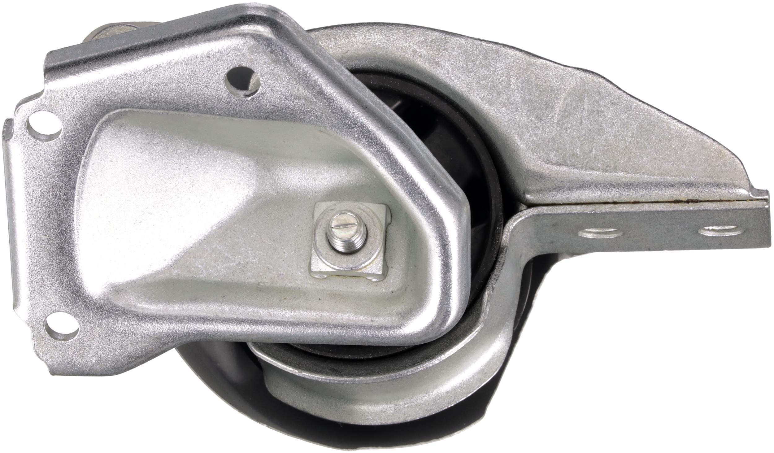 Variklio montavimas GATES ETM1799