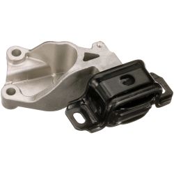 Montavimas, neautomatinė transmisija GATES ETM1800