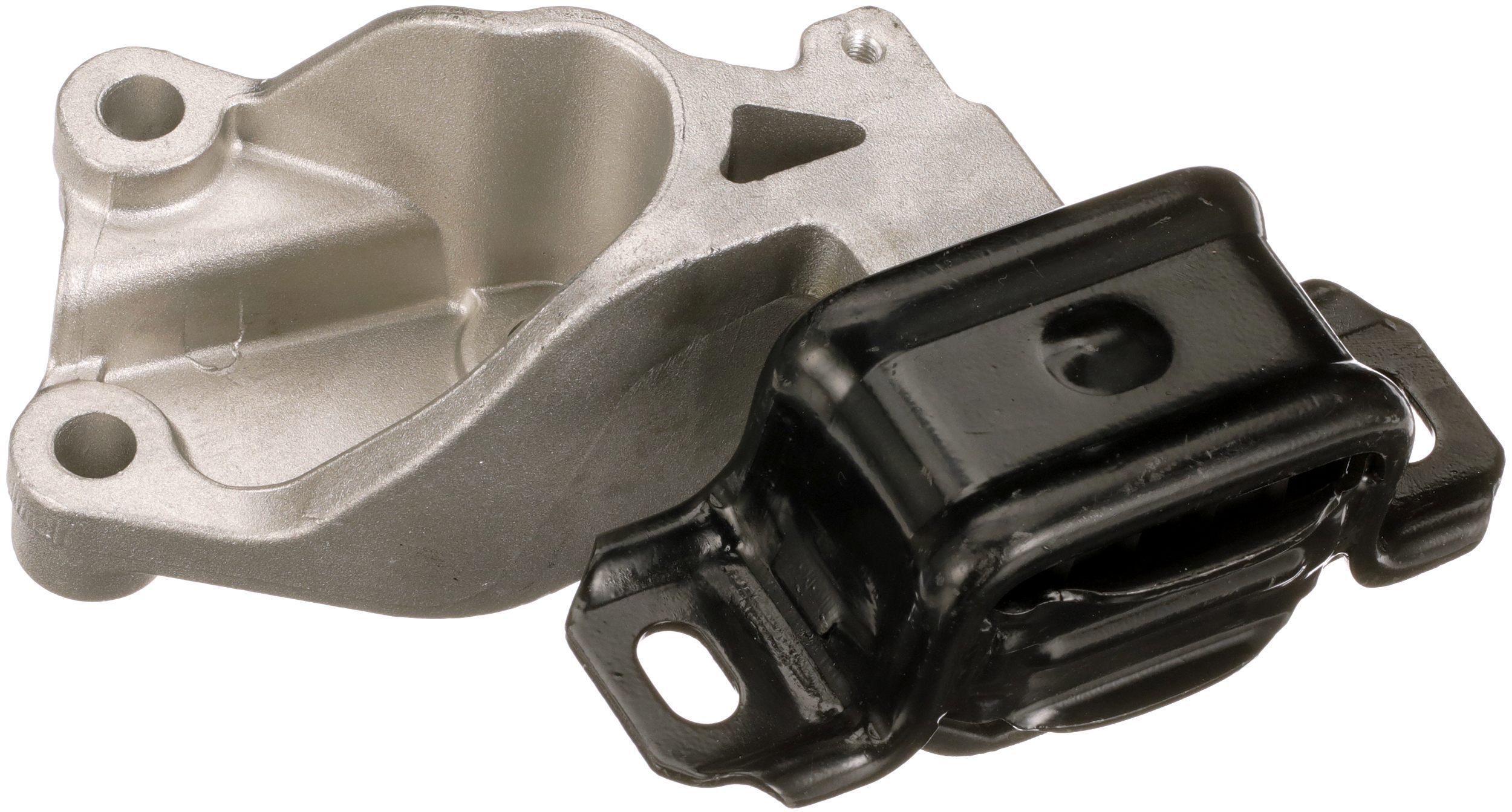 Montavimas, neautomatinė transmisija GATES ETM1800