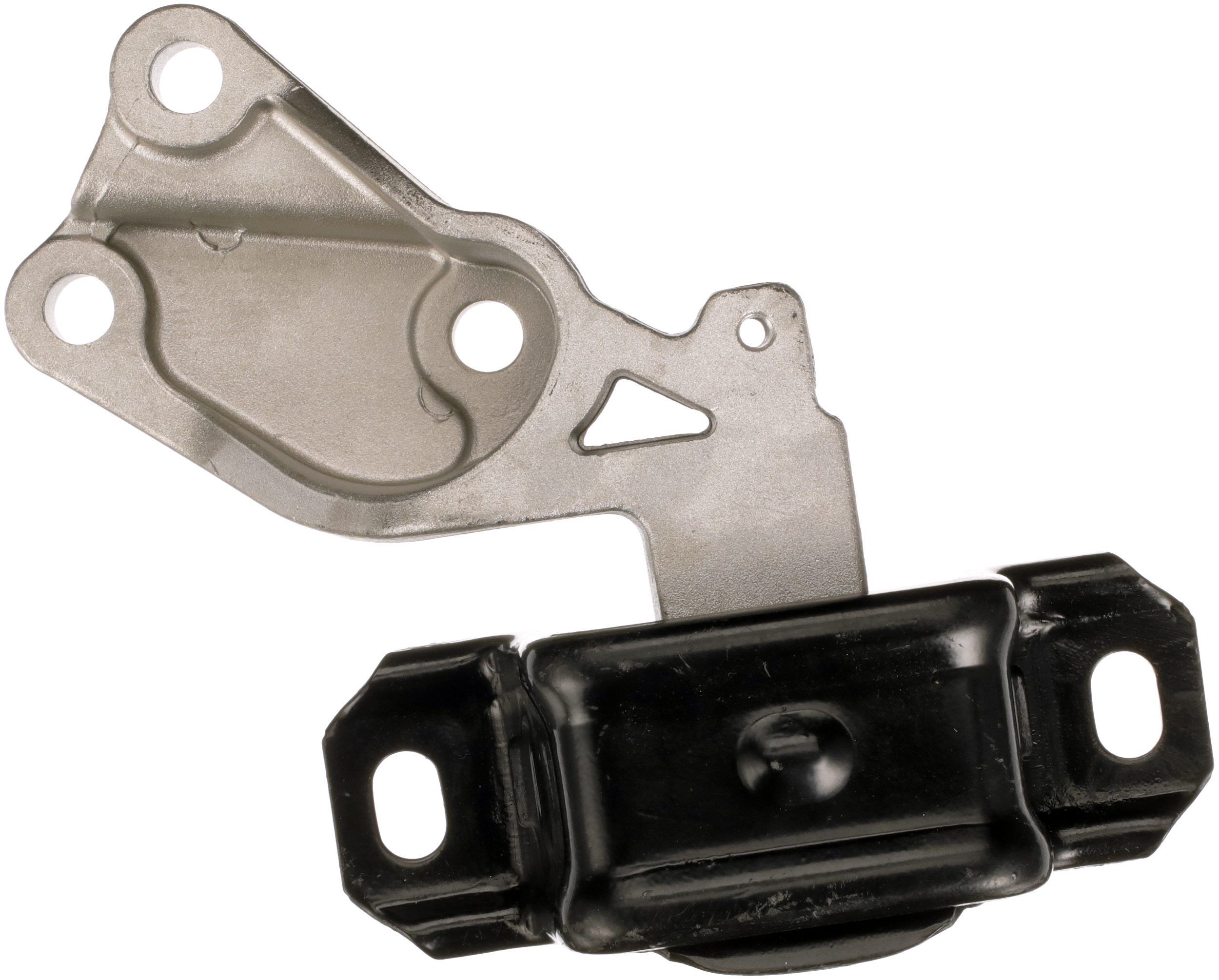 Montavimas, neautomatinė transmisija GATES ETM1800