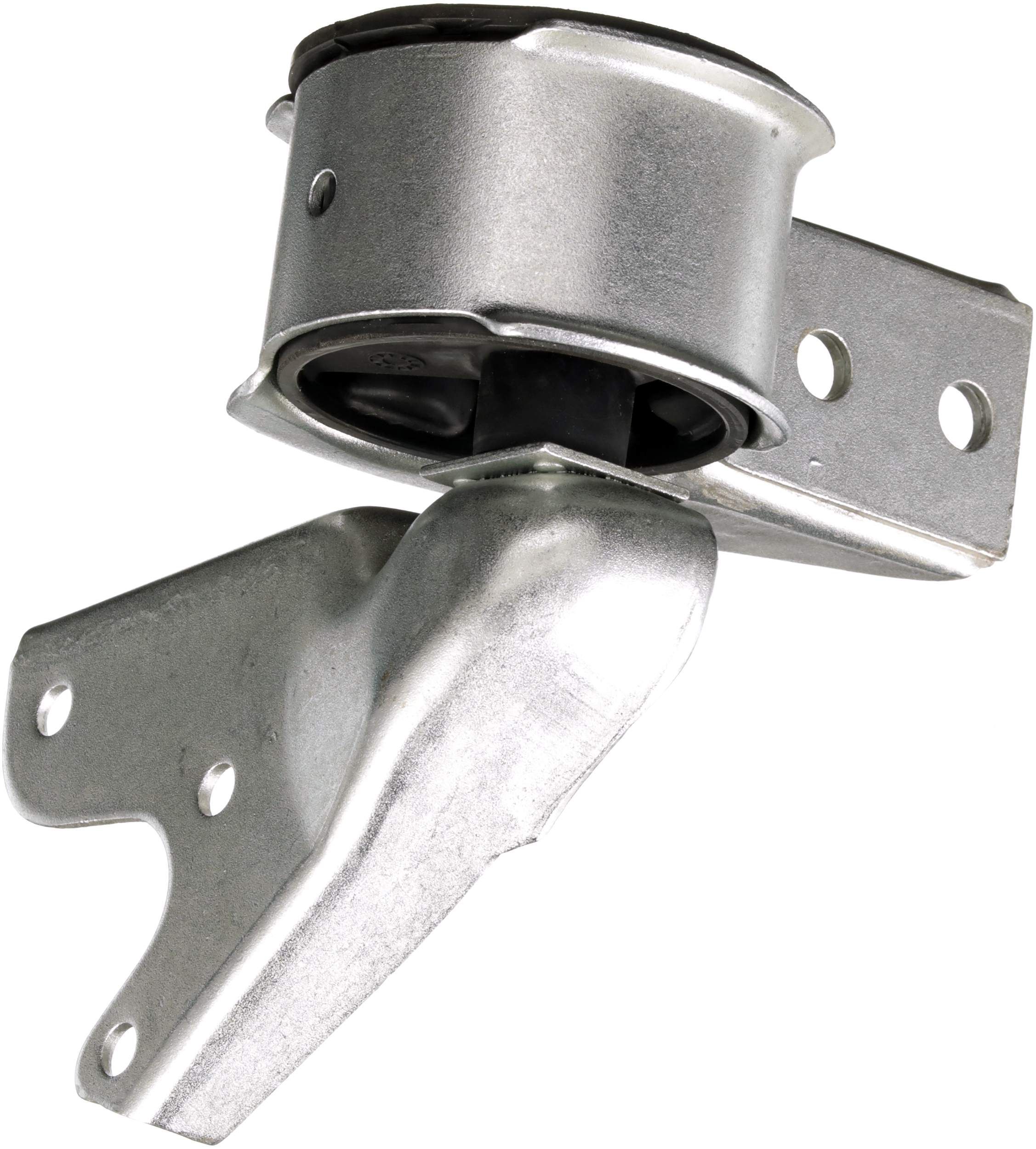 Variklio montavimas GATES ETM1801