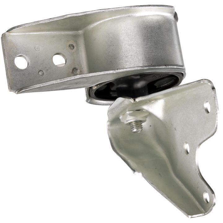 Variklio montavimas GATES ETM1801