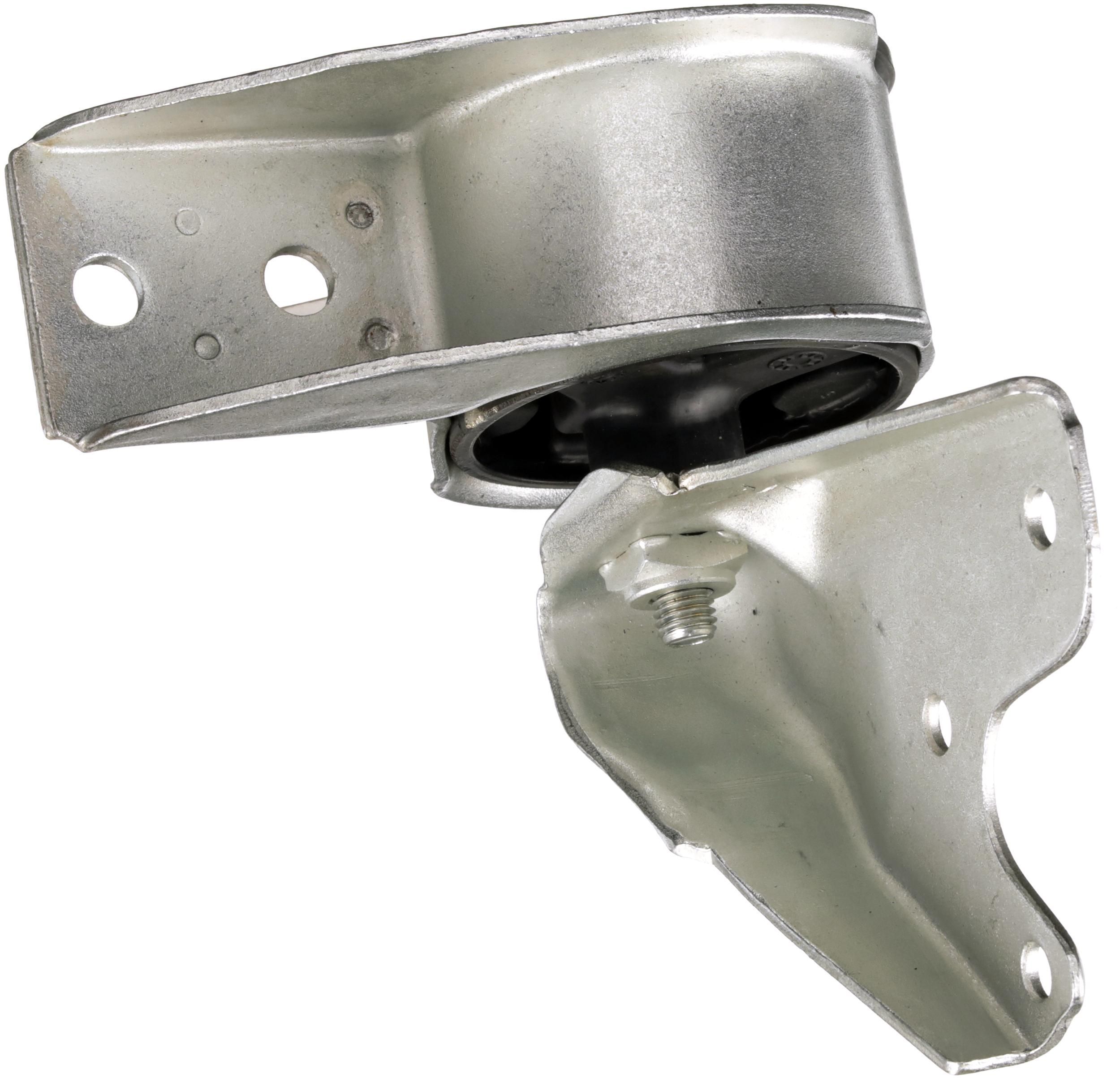 Variklio montavimas GATES ETM1801